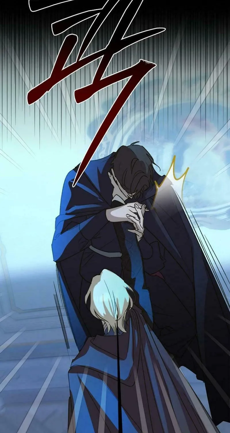 Goddess Kingmaker Chapter 12 page 11 - 