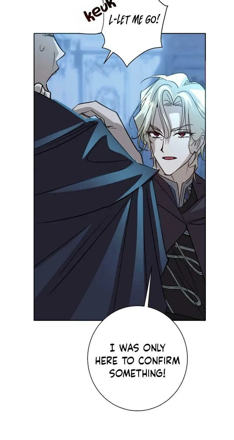 Goddess Kingmaker Chapter 12 page 13 - 