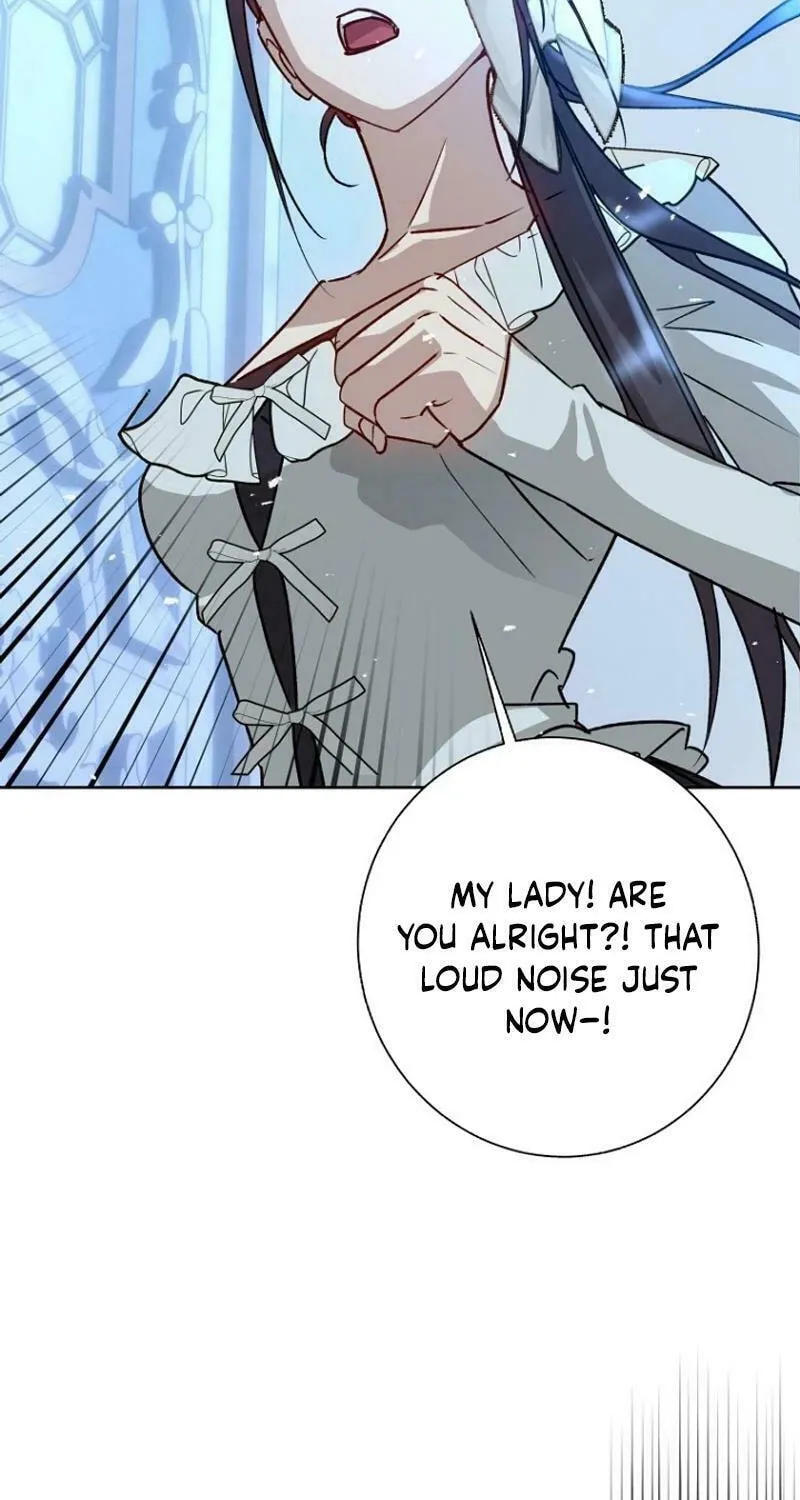 Goddess Kingmaker Chapter 12 page 16 - 