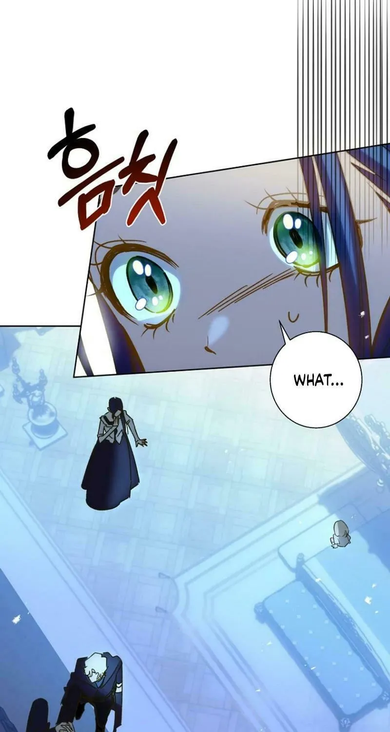 Goddess Kingmaker Chapter 12 page 17 - 