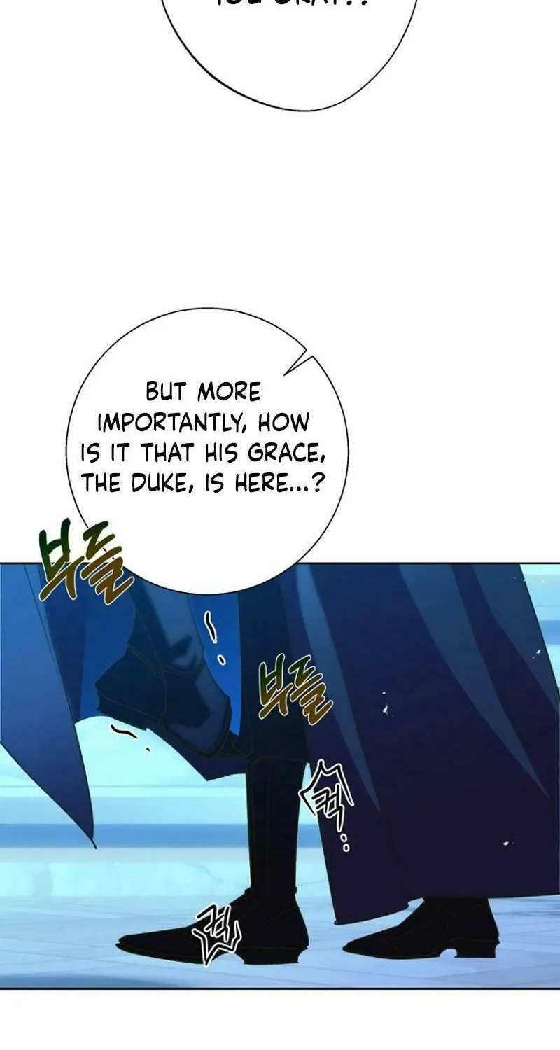 Goddess Kingmaker Chapter 12 page 20 - 