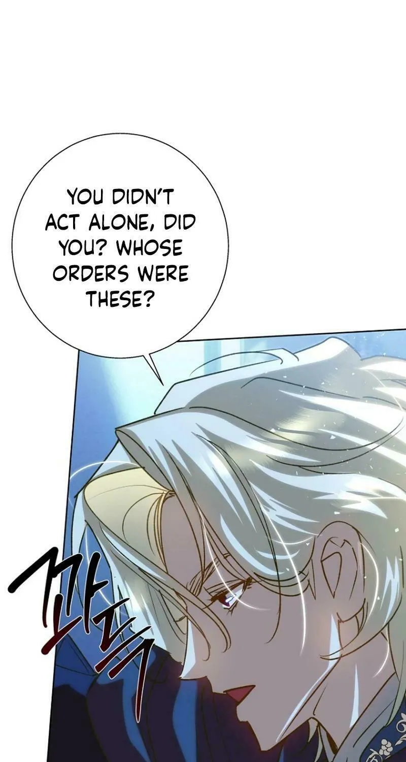 Goddess Kingmaker Chapter 12 page 21 - 