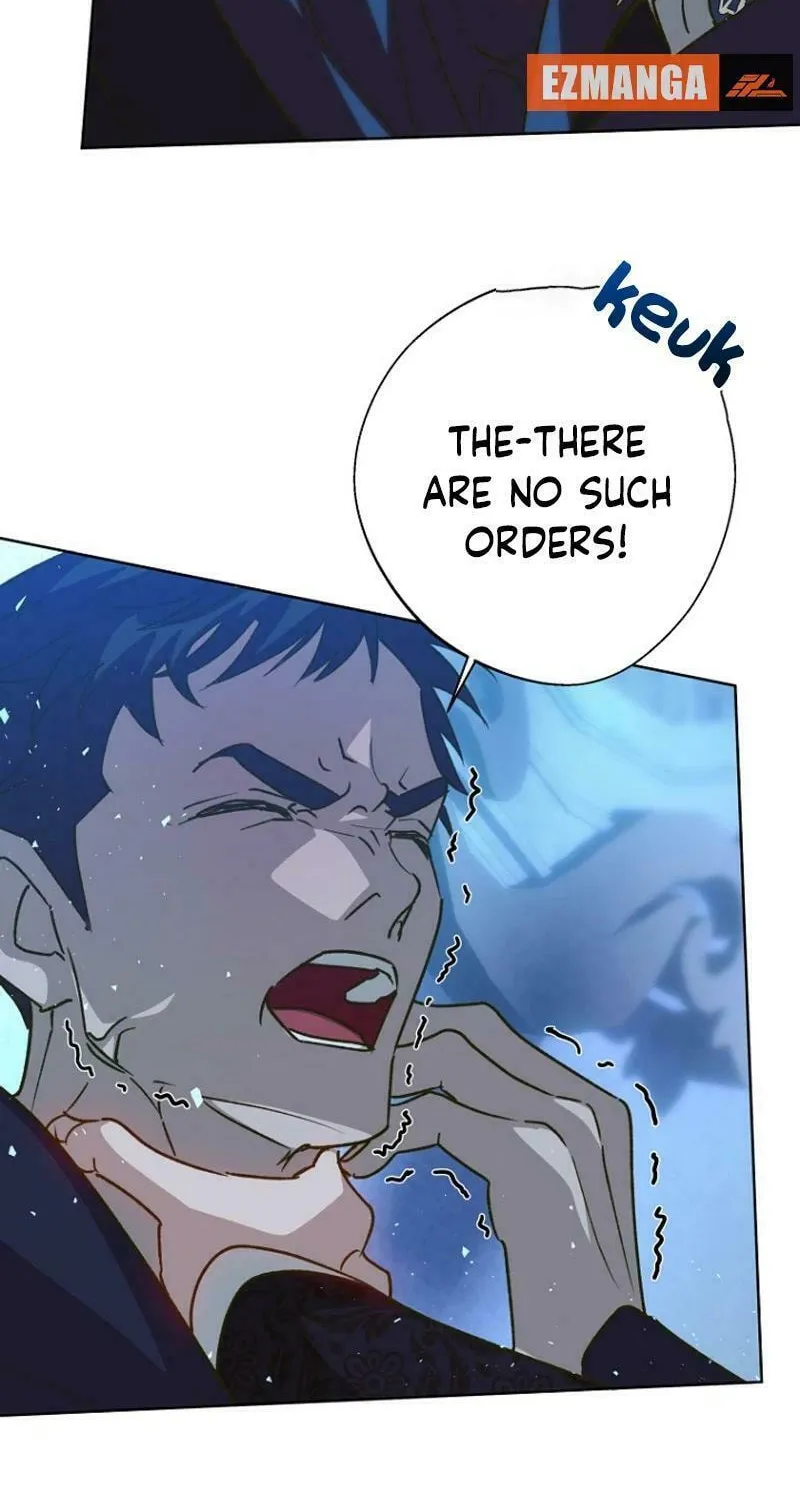 Goddess Kingmaker Chapter 12 page 22 - 