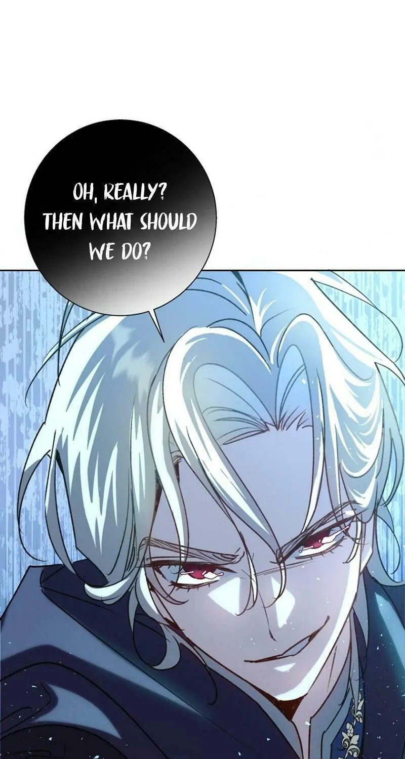 Goddess Kingmaker Chapter 12 page 23 - 