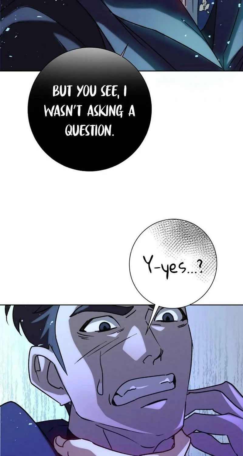 Goddess Kingmaker Chapter 12 page 24 - 