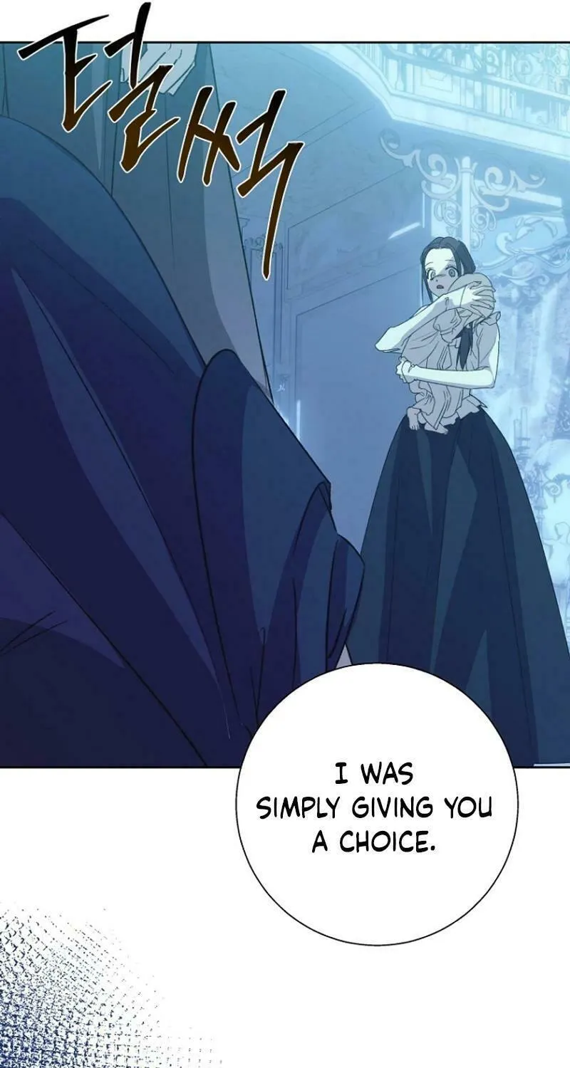 Goddess Kingmaker Chapter 12 page 27 - 