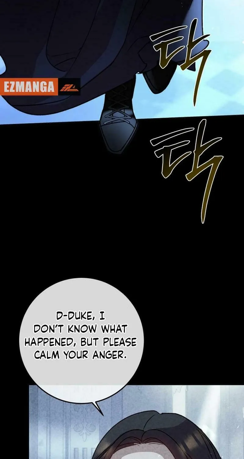 Goddess Kingmaker Chapter 12 page 32 - 