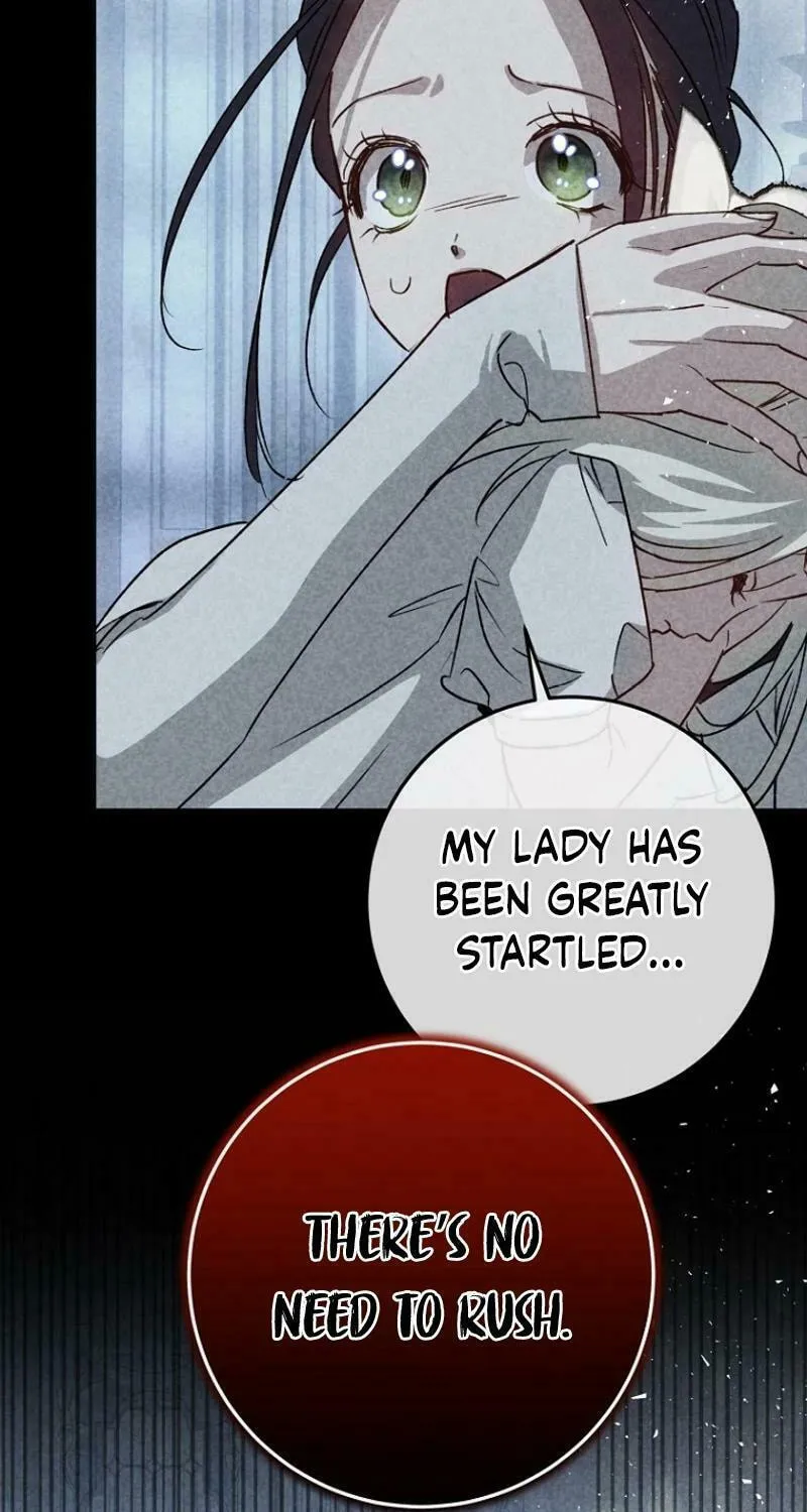 Goddess Kingmaker Chapter 12 page 33 - 