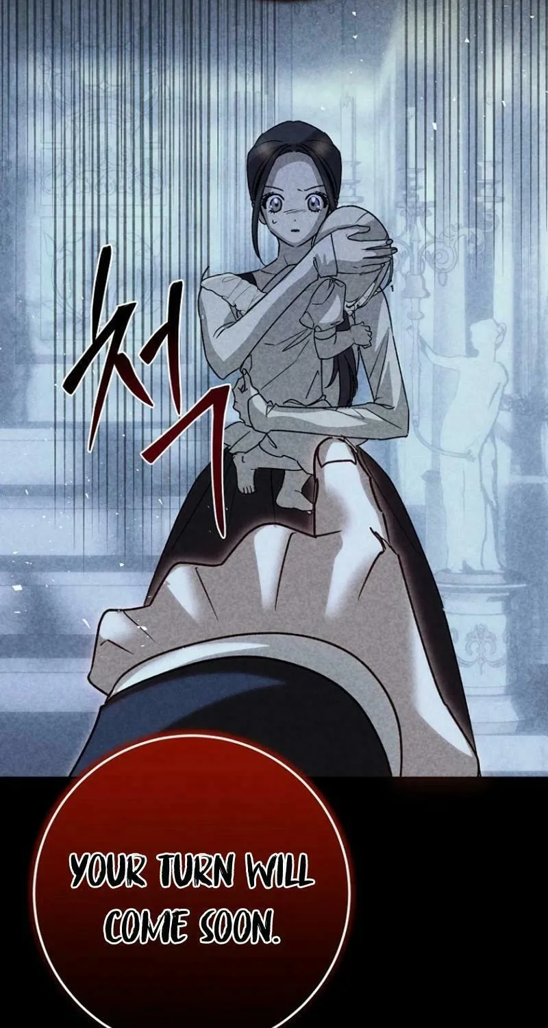 Goddess Kingmaker Chapter 12 page 34 - 