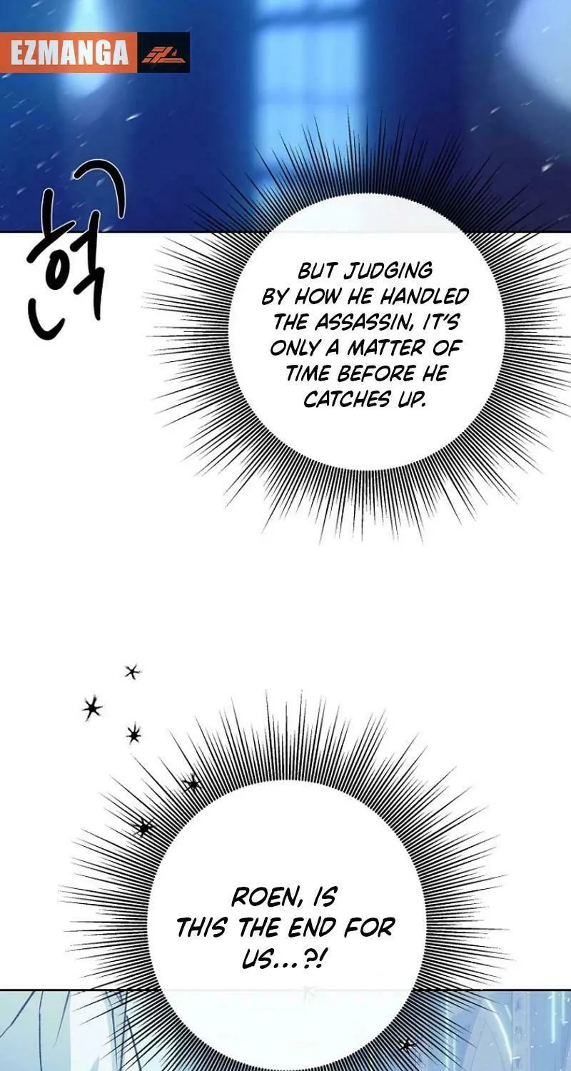 Goddess Kingmaker Chapter 12 page 39 - 