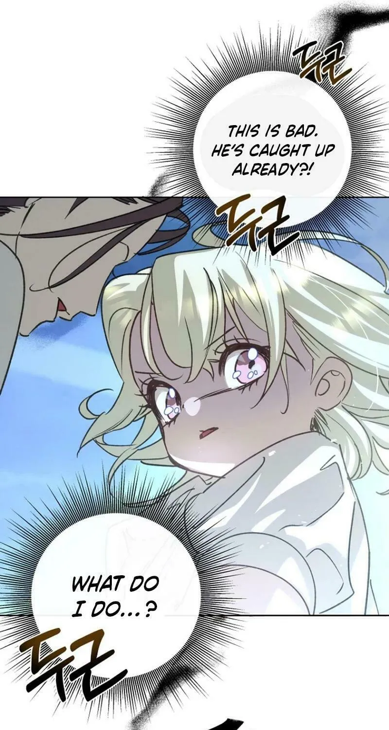 Goddess Kingmaker Chapter 12 page 44 - 