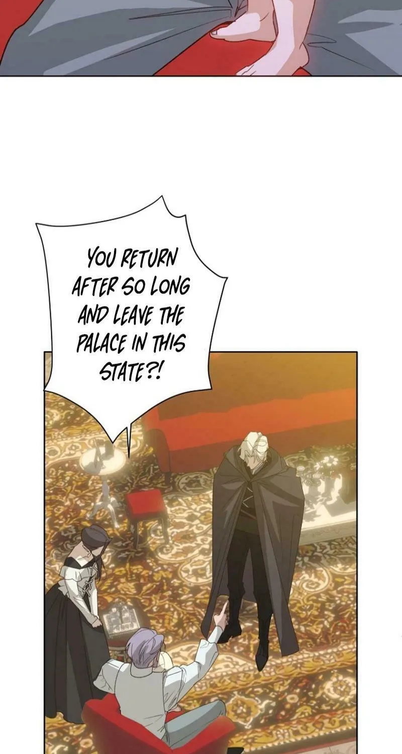 Goddess Kingmaker Chapter 12 page 54 - 