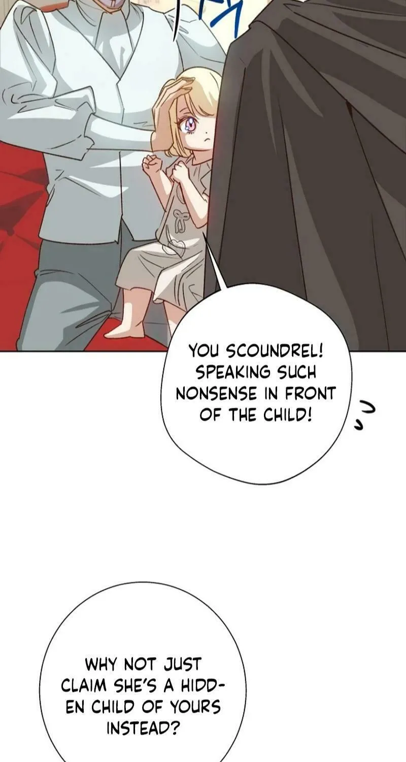 Goddess Kingmaker Chapter 12 page 57 - 