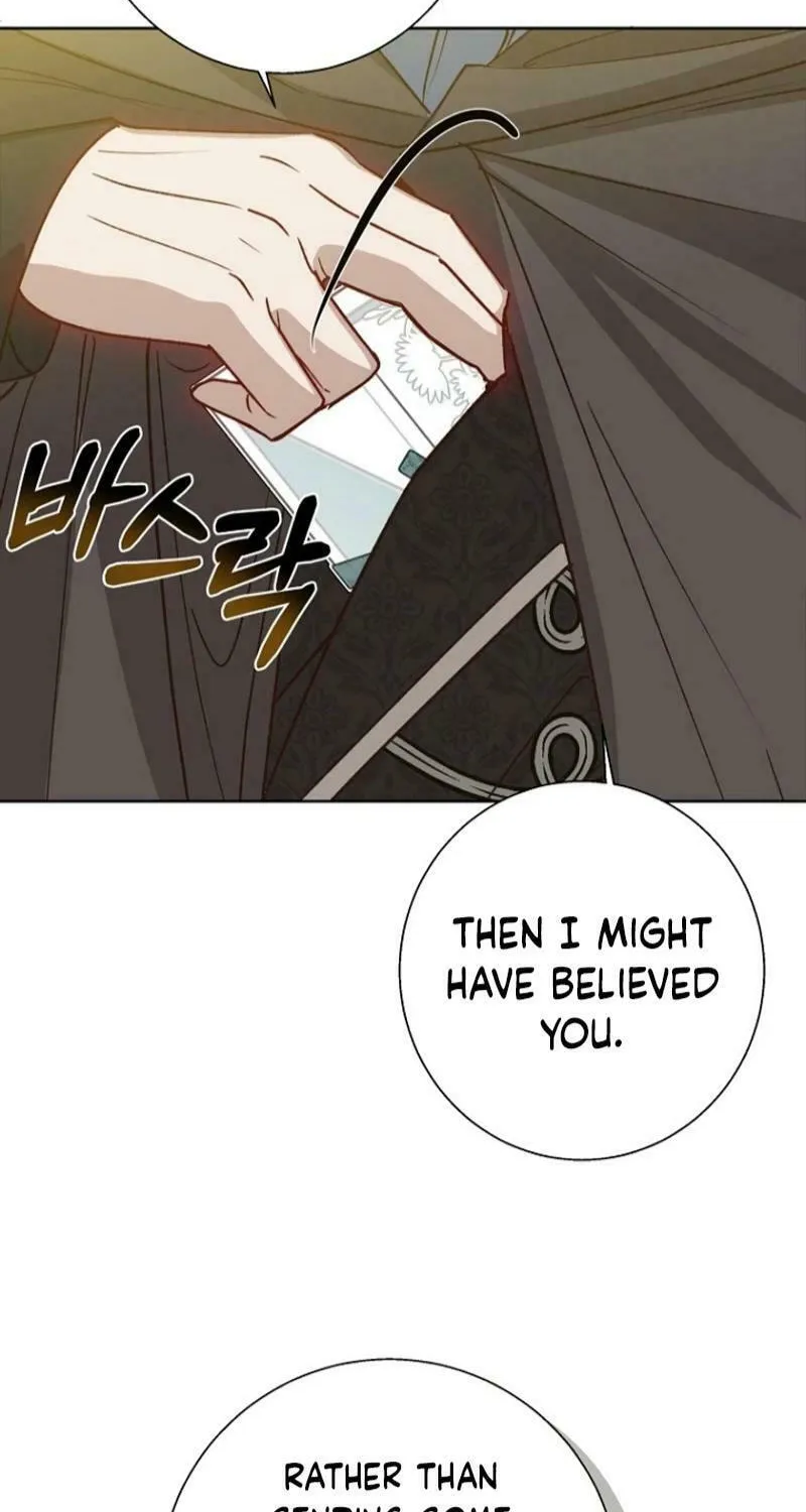 Goddess Kingmaker Chapter 12 page 58 - 