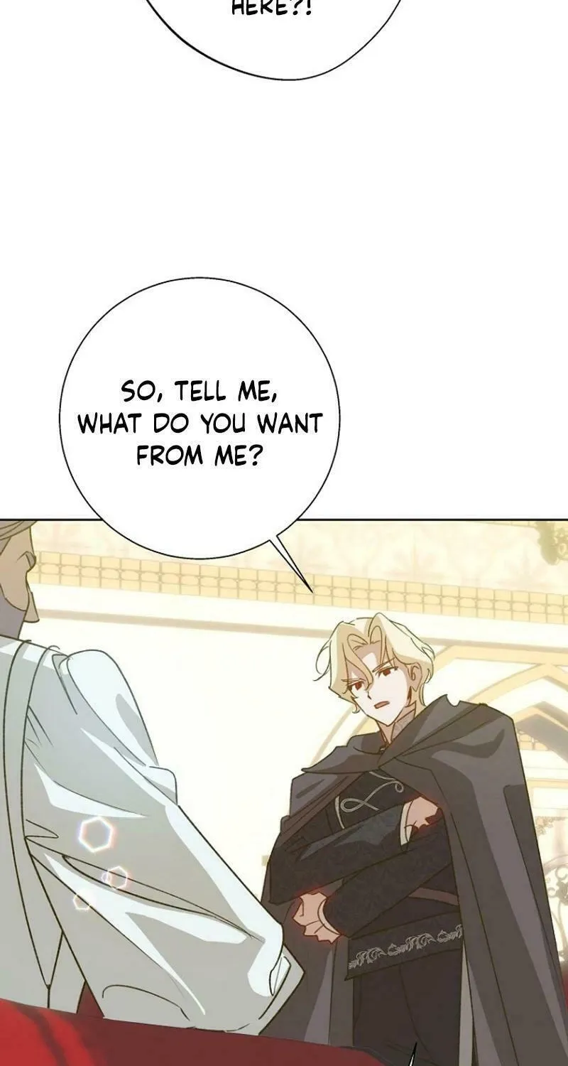 Goddess Kingmaker Chapter 12 page 62 - 
