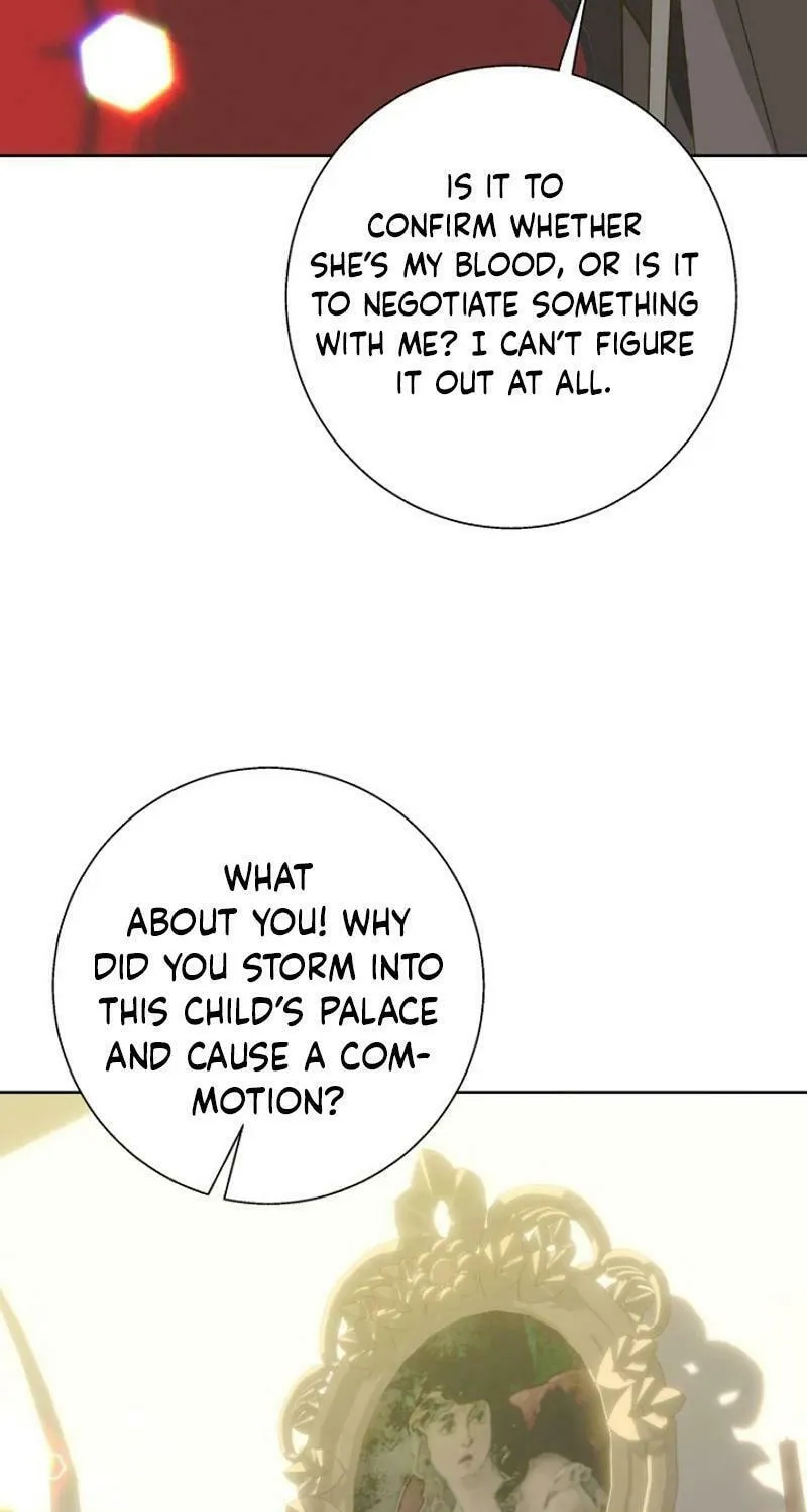 Goddess Kingmaker Chapter 12 page 63 - 