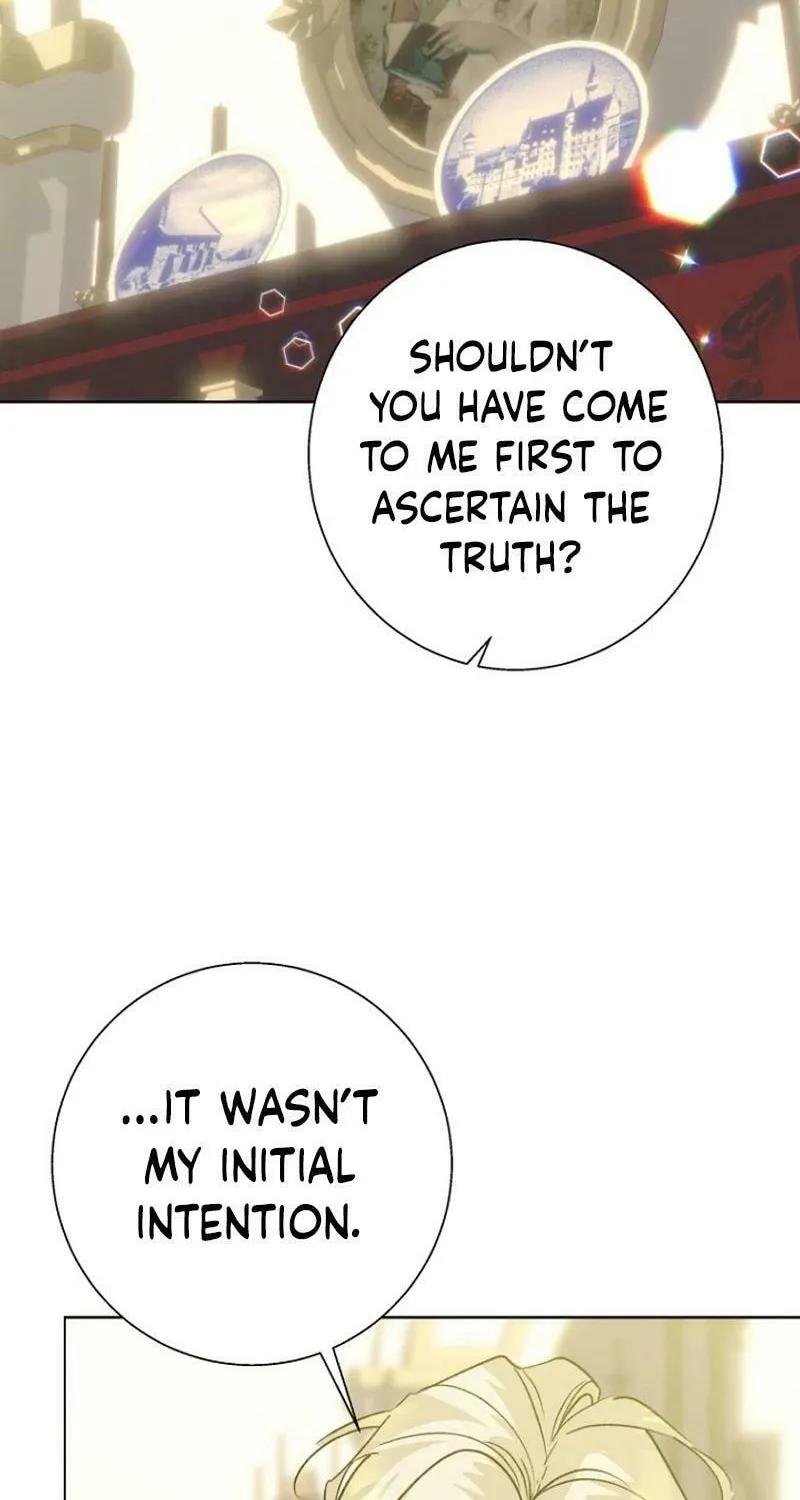 Goddess Kingmaker Chapter 12 page 64 - 