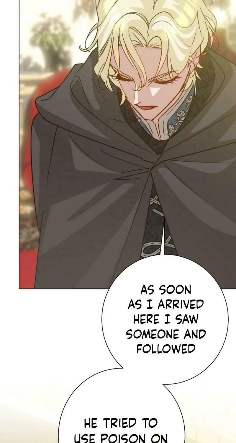 Goddess Kingmaker Chapter 12 page 65 - 