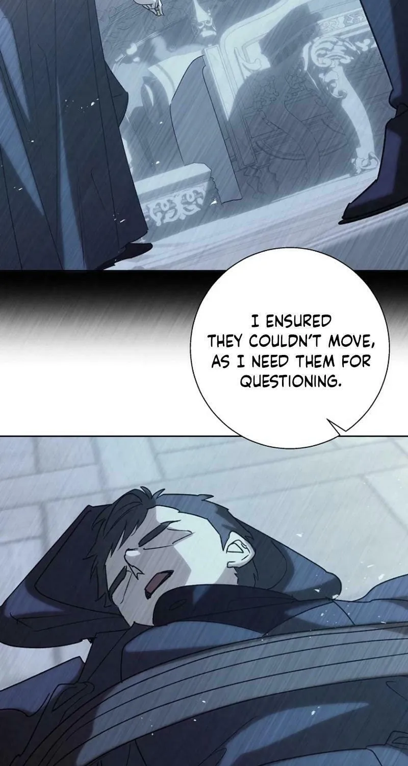 Goddess Kingmaker Chapter 12 page 68 - 