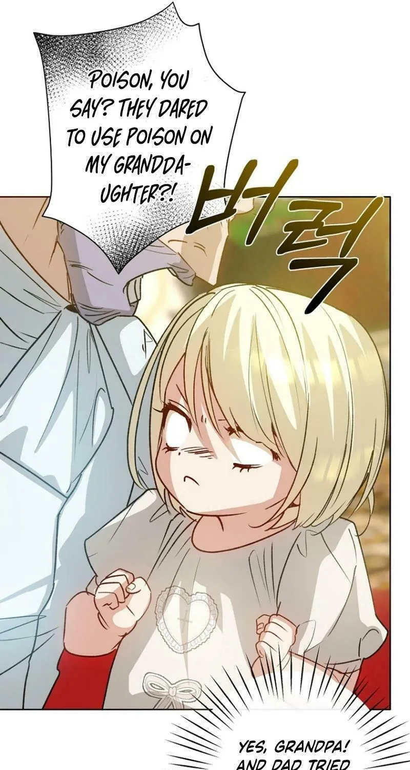 Goddess Kingmaker Chapter 12 page 70 - 
