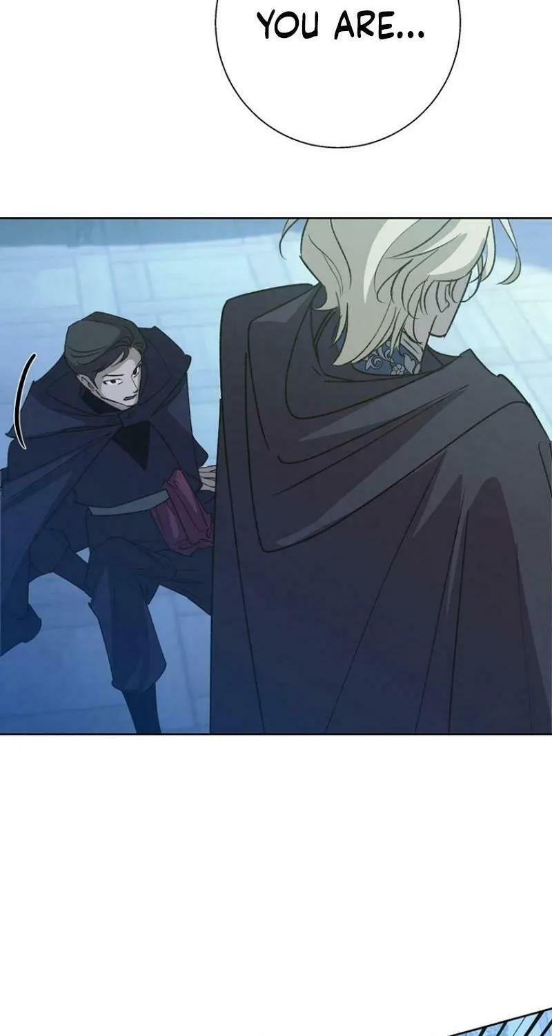 Goddess Kingmaker Chapter 12 page 8 - 