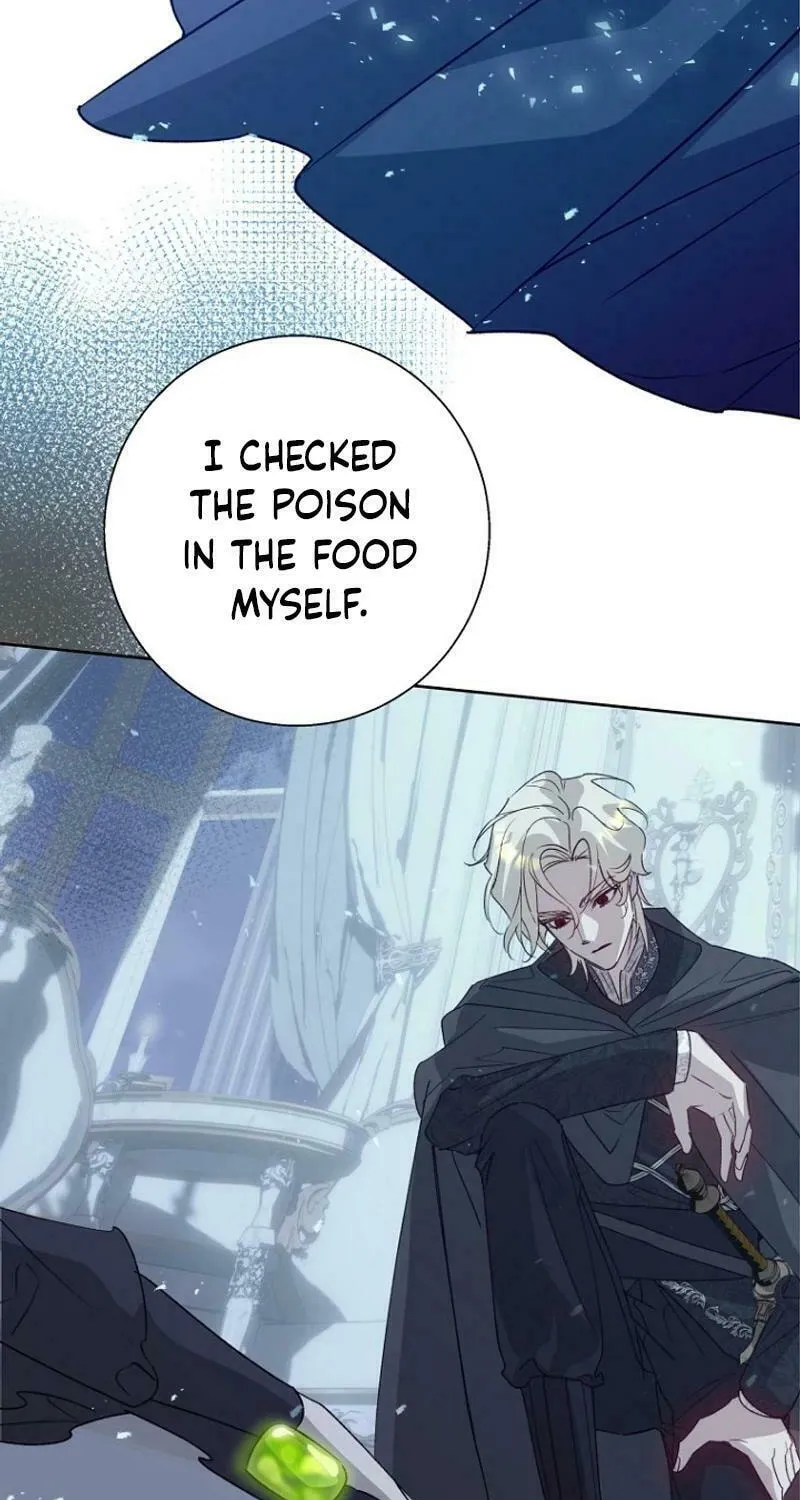Goddess Kingmaker Chapter 12 page 72 - 