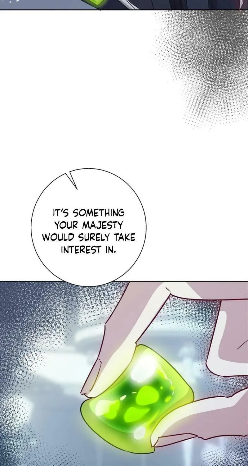 Goddess Kingmaker Chapter 12 page 73 - 