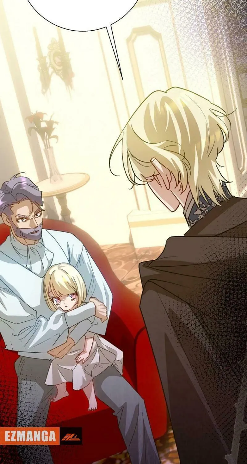 Goddess Kingmaker Chapter 12 page 76 - 