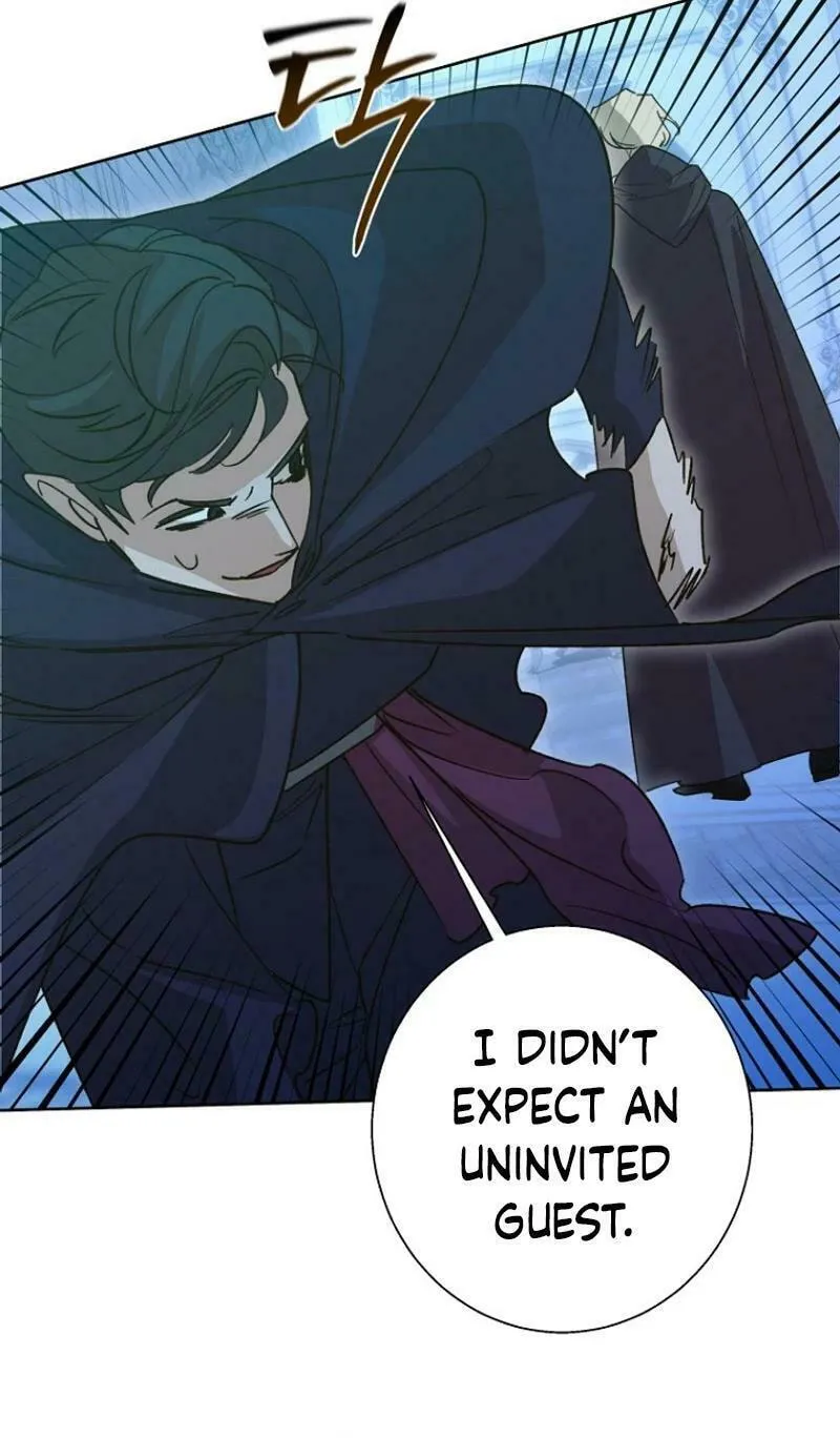 Goddess Kingmaker Chapter 12 page 9 - 