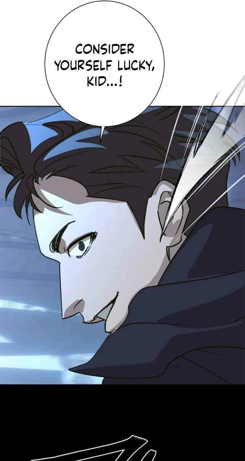 Goddess Kingmaker Chapter 12 page 10 - 
