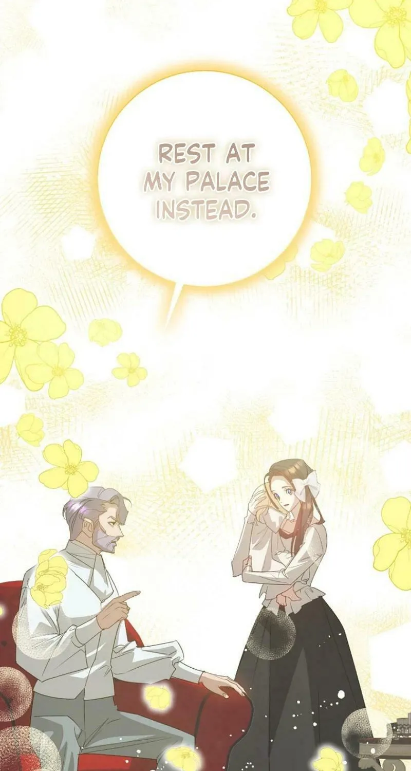 Goddess Kingmaker Chapter 13 page 11 - 