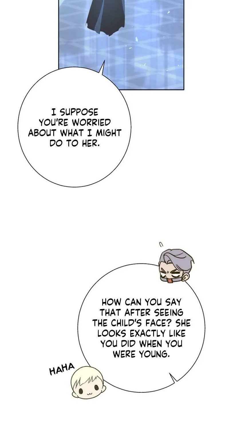 Goddess Kingmaker Chapter 13 page 15 - 