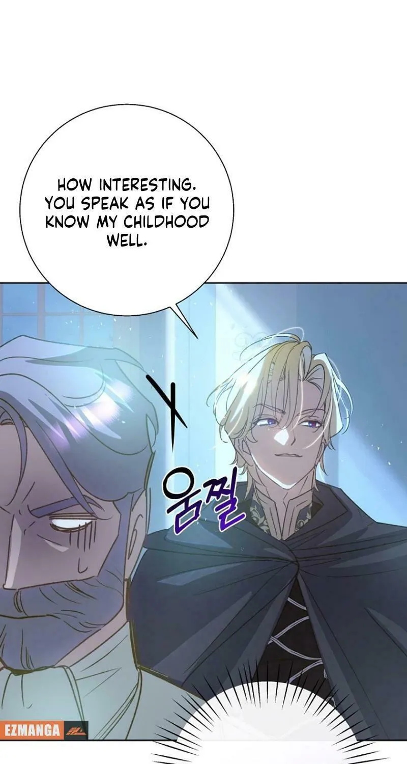 Goddess Kingmaker Chapter 13 page 16 - 