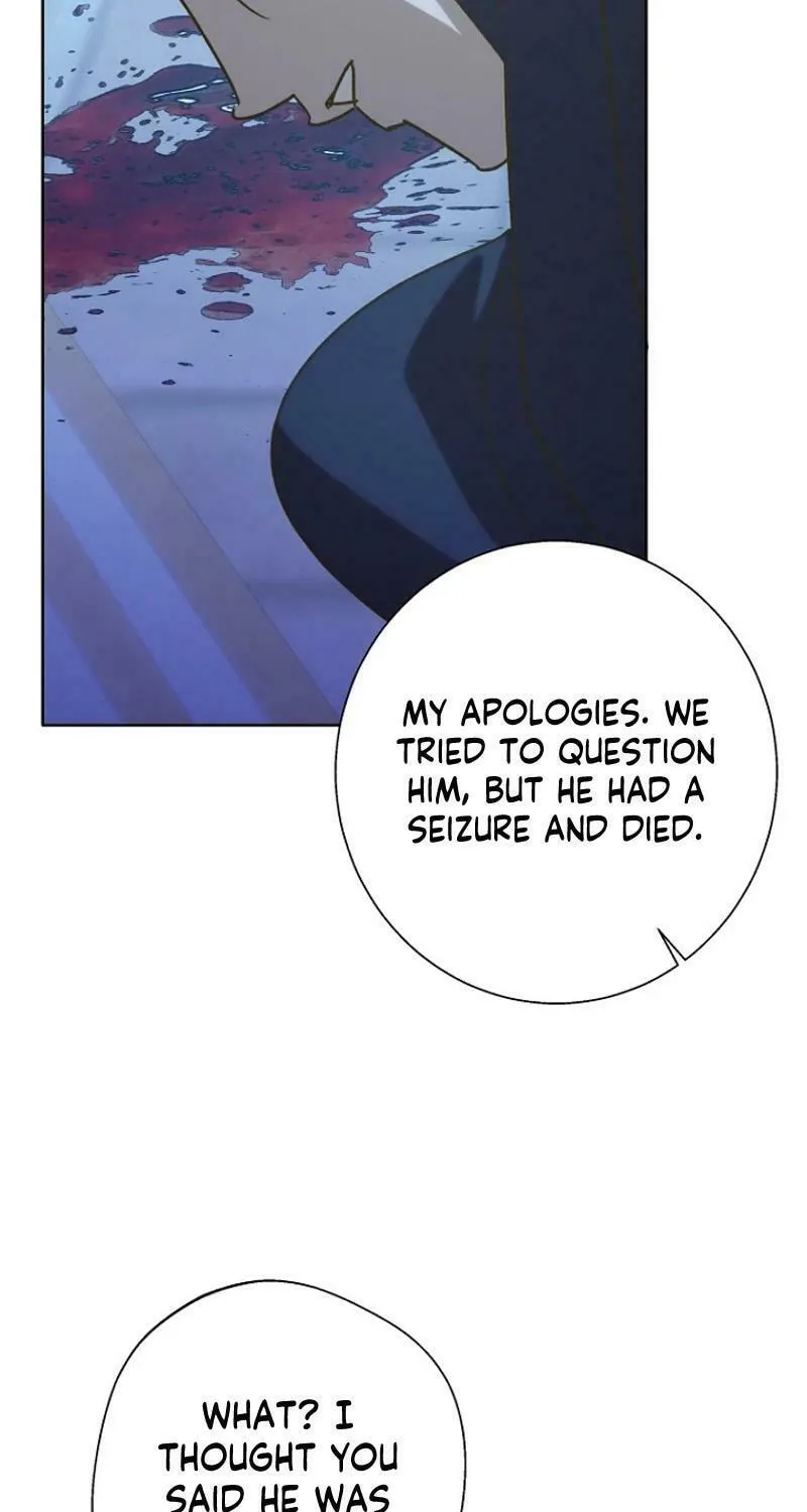 Goddess Kingmaker Chapter 13 page 23 - 