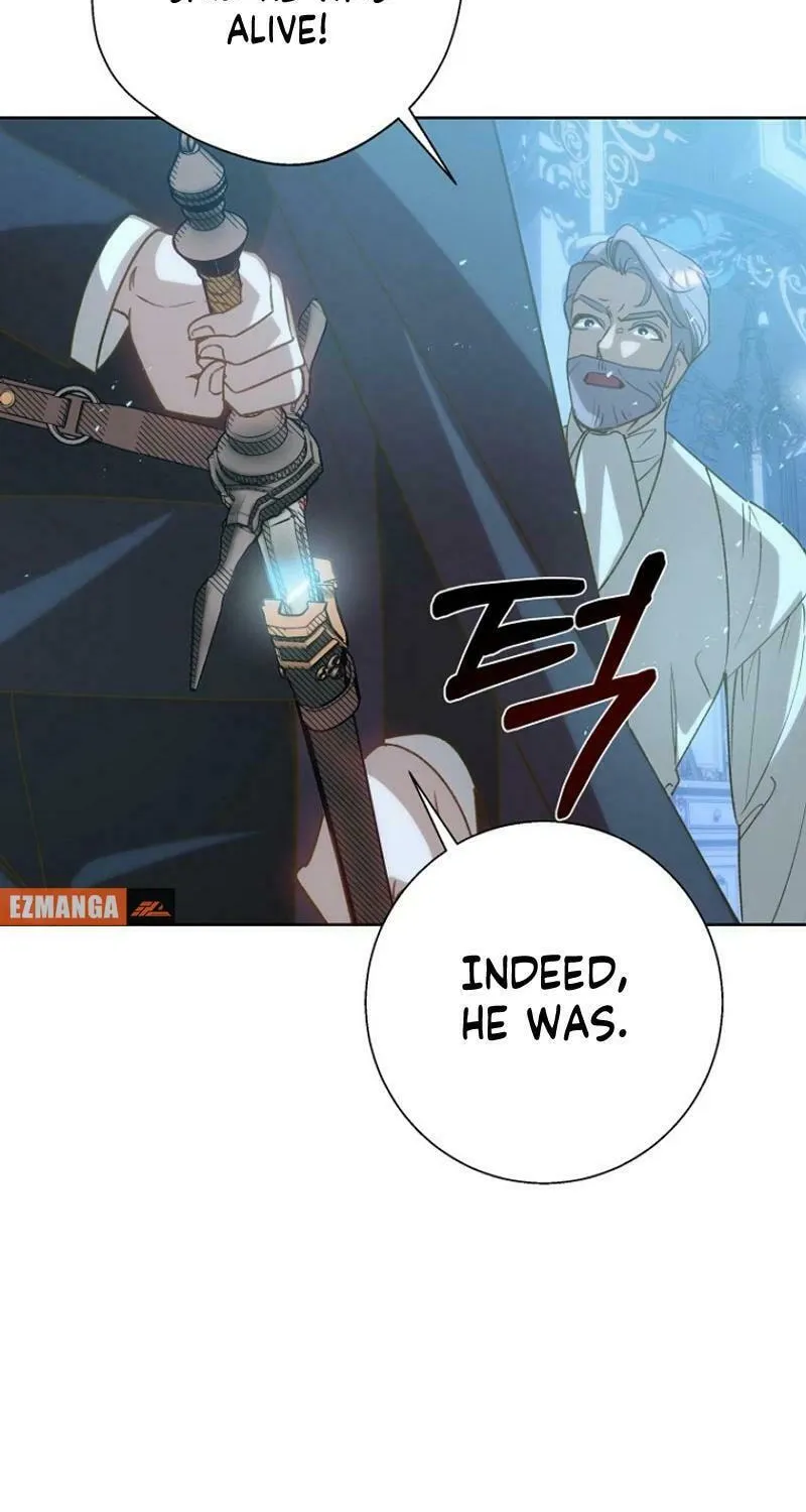 Goddess Kingmaker Chapter 13 page 24 - 