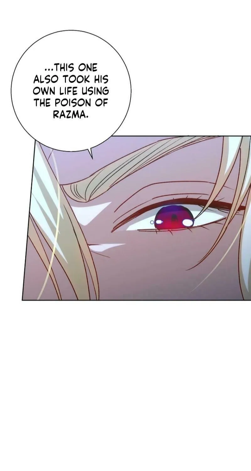 Goddess Kingmaker Chapter 13 page 29 - 