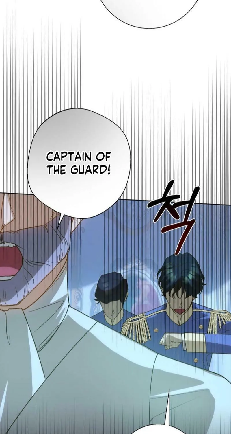 Goddess Kingmaker Chapter 13 page 31 - 