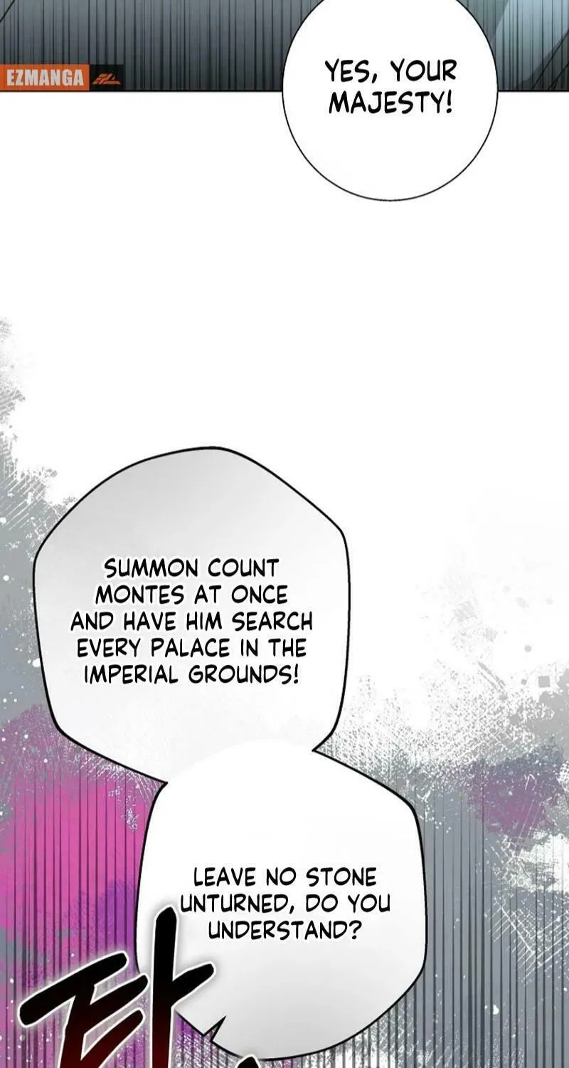 Goddess Kingmaker Chapter 13 page 32 - 