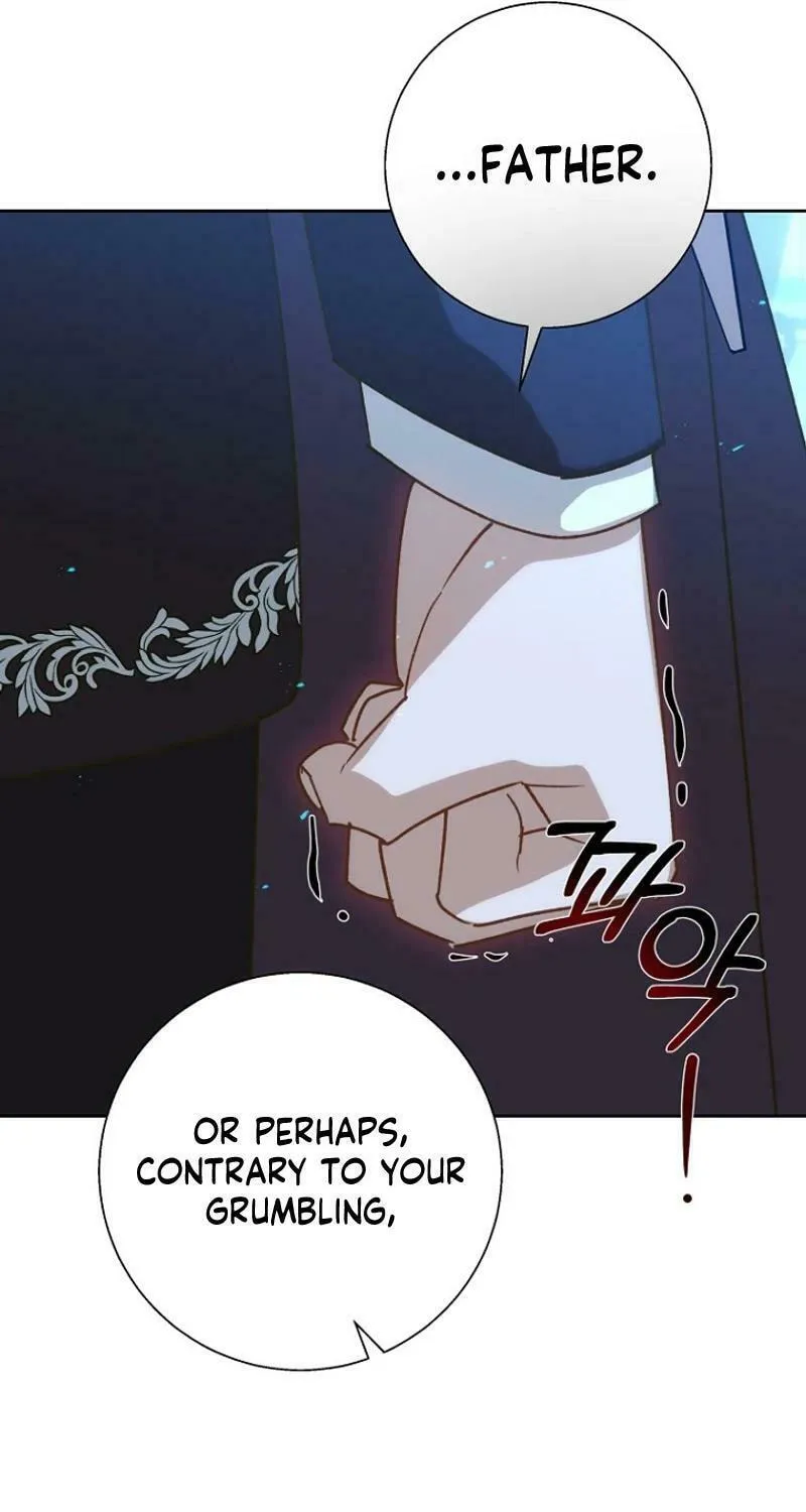 Goddess Kingmaker Chapter 13 page 35 - 