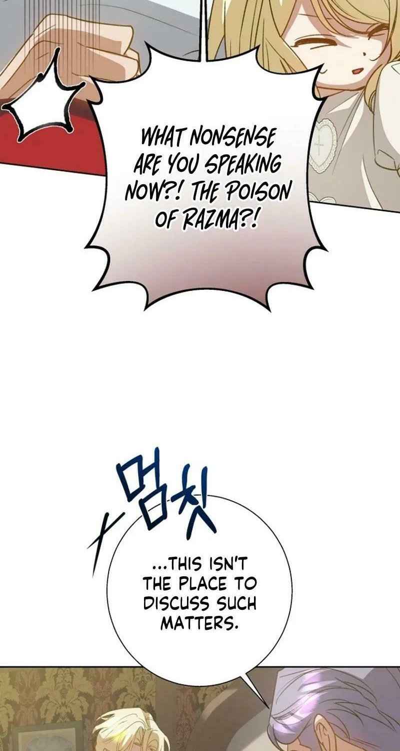 Goddess Kingmaker Chapter 13 page 6 - 