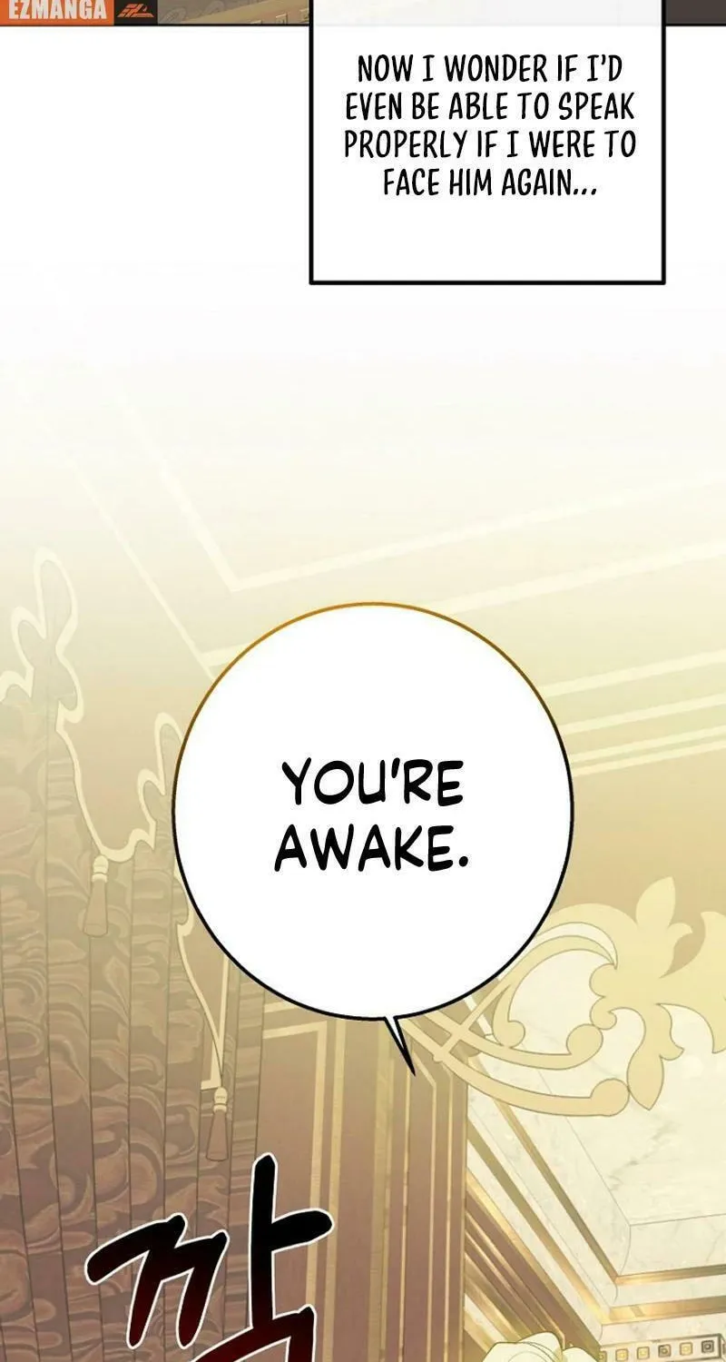 Goddess Kingmaker Chapter 13 page 54 - 
