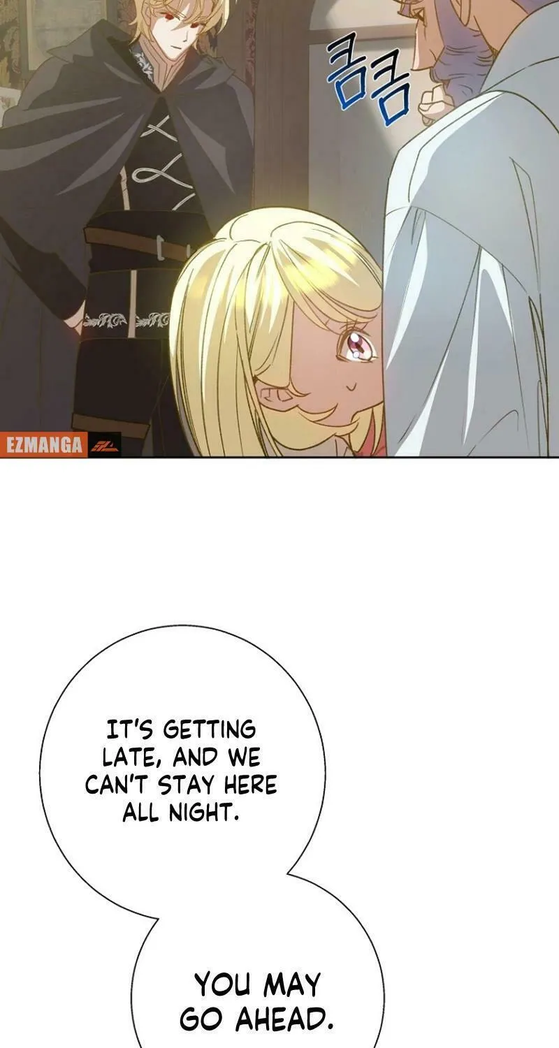 Goddess Kingmaker Chapter 13 page 7 - 