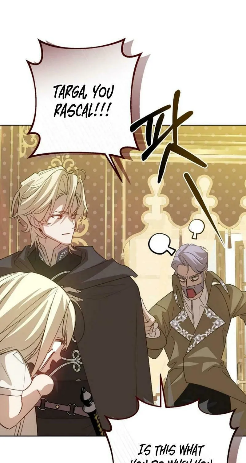 Goddess Kingmaker Chapter 13 page 64 - 