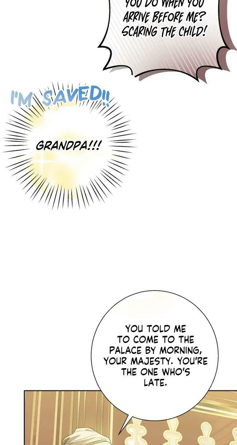 Goddess Kingmaker Chapter 13 page 65 - 
