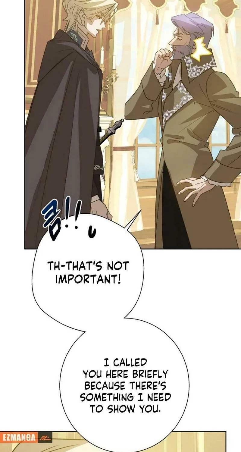 Goddess Kingmaker Chapter 13 page 66 - 