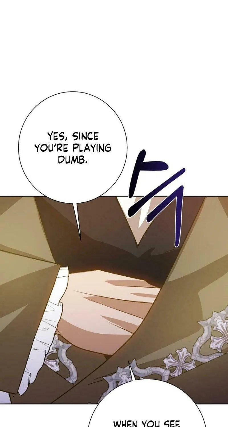 Goddess Kingmaker Chapter 13 page 68 - 