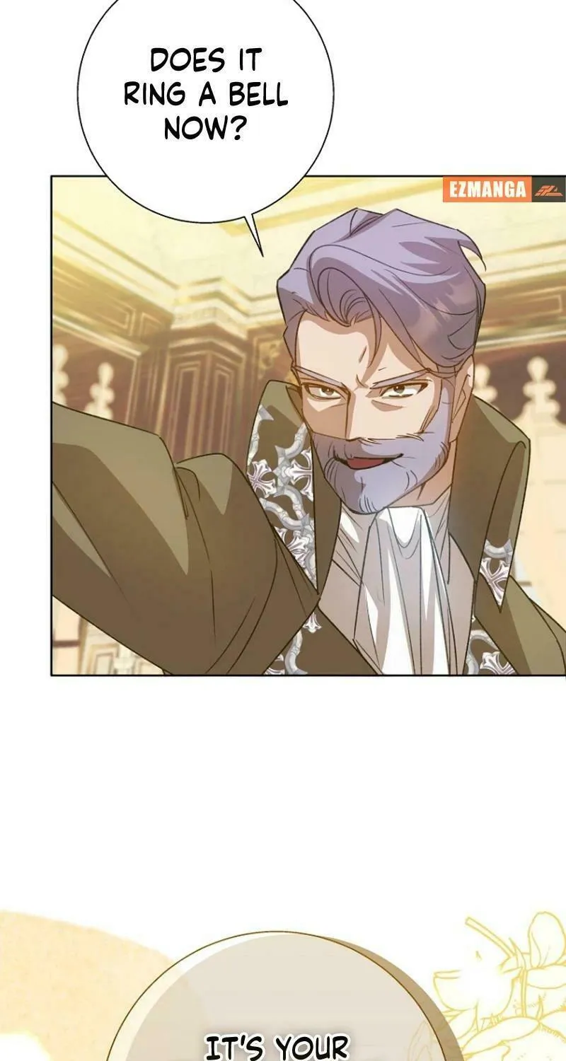 Goddess Kingmaker Chapter 13 page 72 - 