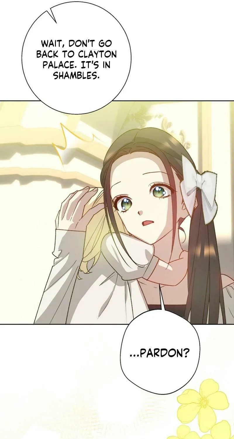 Goddess Kingmaker Chapter 13 page 10 - 