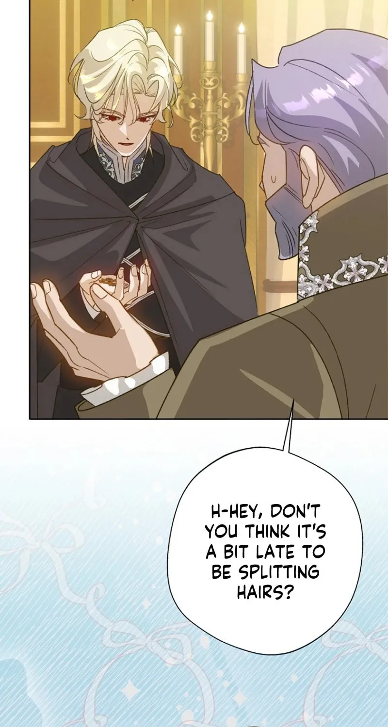 Goddess Kingmaker Chapter 14 page 13 - 