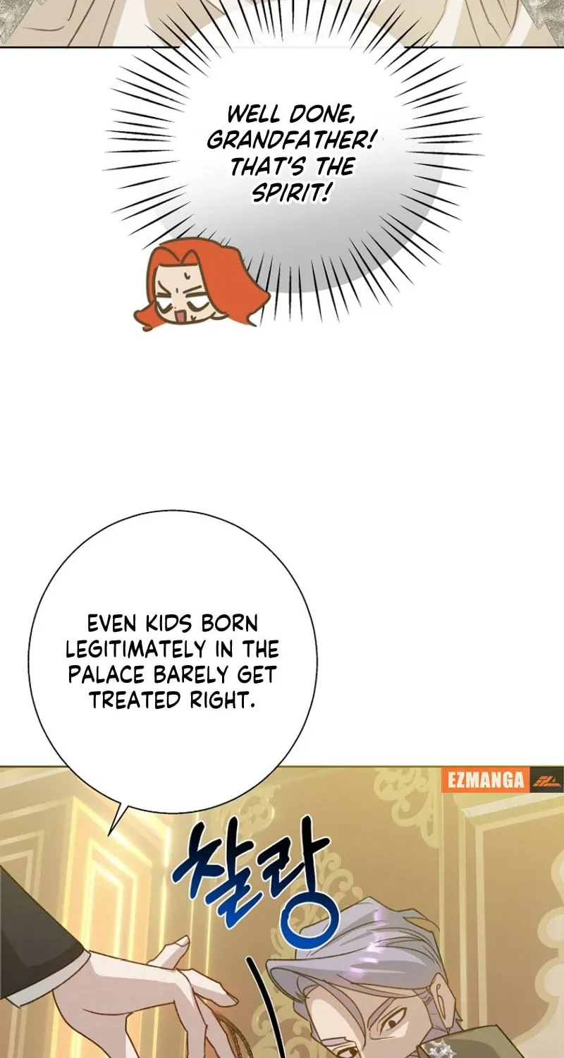 Goddess Kingmaker Chapter 14 page 15 - 